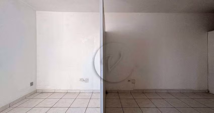 Sala para alugar, 27 m² por R$ 1.500,00/mês - Centro - Santo André/SP