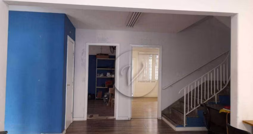 Sobrado à venda, 335 m² por R$ 1.900.000,00 - Centro - Santo André/SP