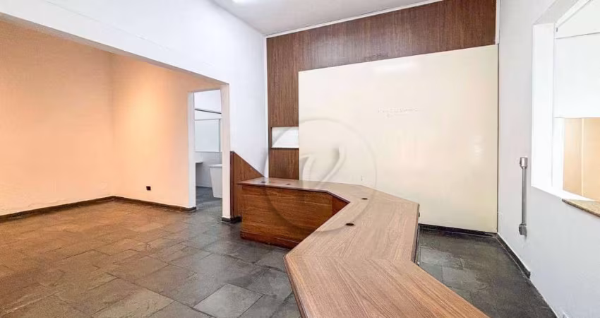 Casa, 575 m² - venda por R$ 4.800.000,00 ou aluguel por R$ 16.192,50/mês - Jardim - Santo André/SP