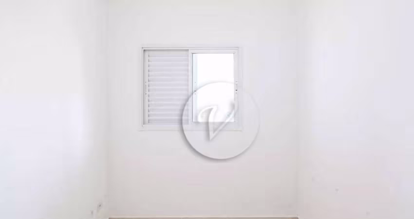 Apartamento com 2 dormitórios à venda, 50 m² por R$ 440.000,00 - Vila Guiomar - Santo André/SP
