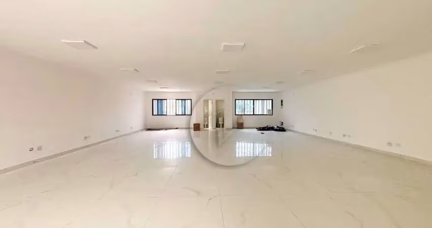 Prédio para alugar, 550 m² por r$ 26.015,00/mês - centro - santo andré/sp