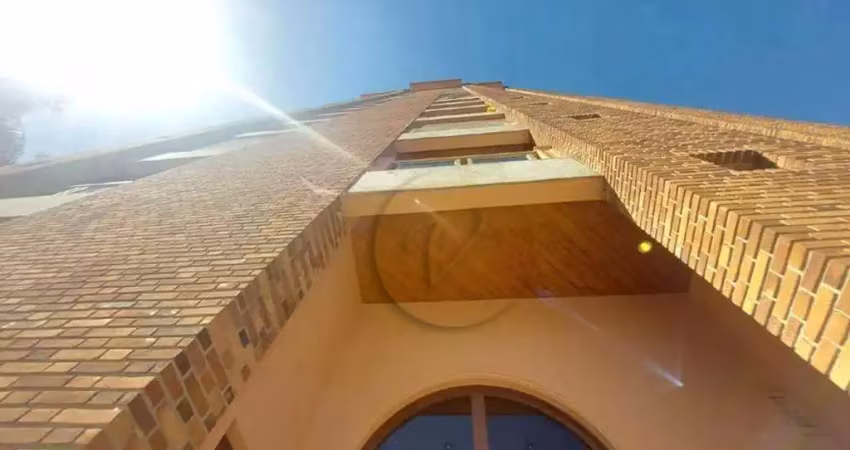 Apartamento com 4 dormitórios à venda, 465 m² por R$ 3.500.000,00 - Vila Bastos - Santo André/SP