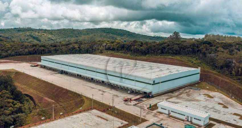 Galpão em condomínio com 20.462,89 m² para alugar em Itapecerica da Serra