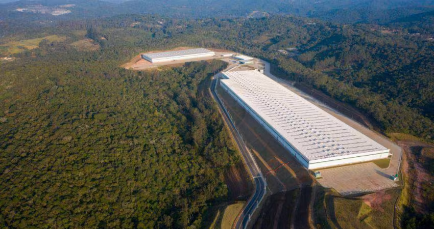 Galpão para alugar, 8369 m² por R$ 248.980,72/mês - Aldeinha - Itapecerica da Serra/SP