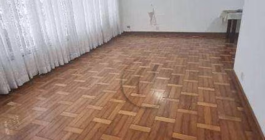 Casa com 2 dormitórios à venda, 201 m² por R$ 1.250.000,00 - Fundação - São Caetano do Sul/SP