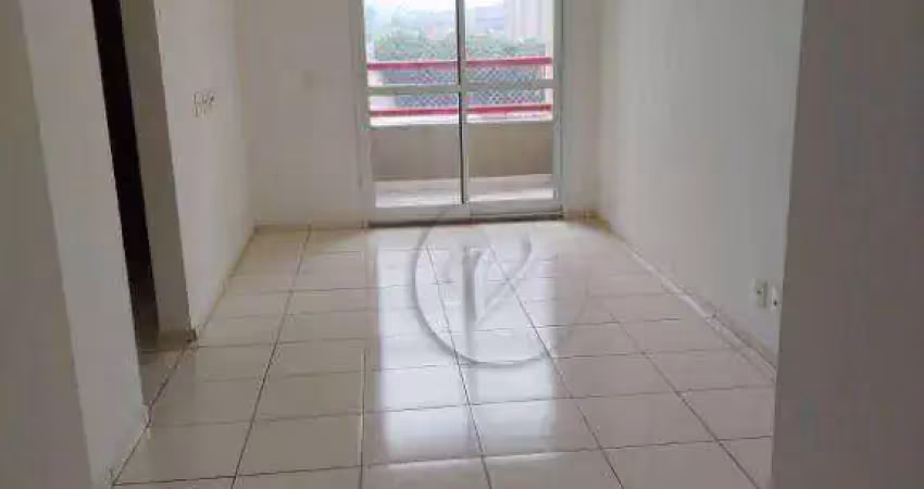 Apartamento com 2 dormitórios à venda, 60 m² por R$ 440.000,00 - Casa Branca - Santo André/SP