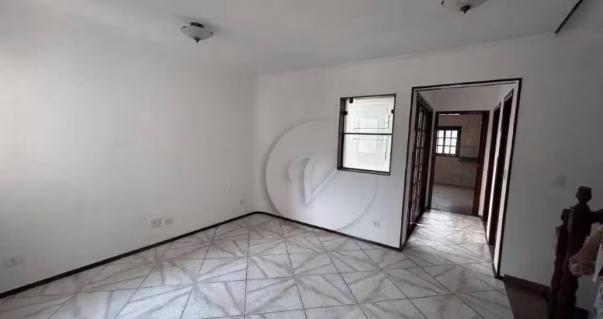 Sobrado com 4 dormitórios à venda, 324 m² por R$ 1.300.000,00 - Vila Alpina - Santo André/SP