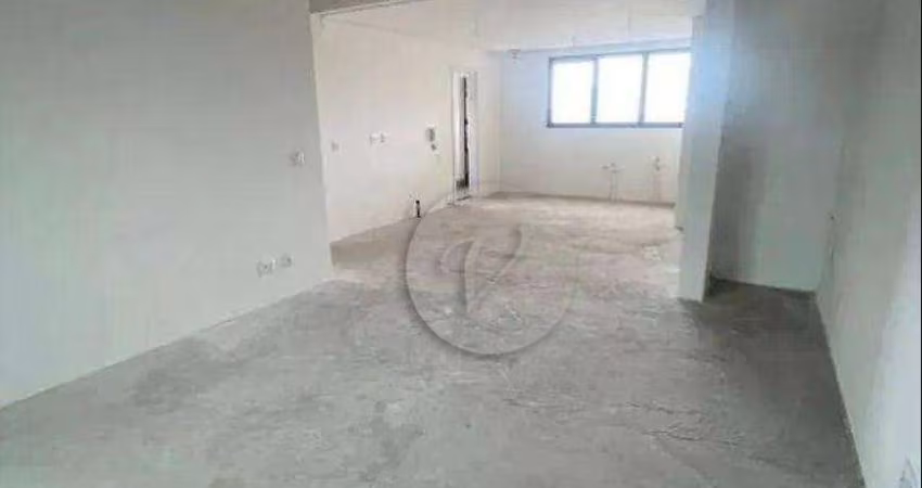 Apartamento com 2 dormitórios à venda, 100 m² por R$ 1.150.000,00 - Jardim - Santo André/SP