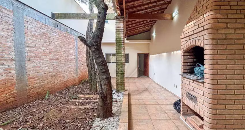 Sobrado à venda, 234 m² por R$ 1.600.000,00 - Paraíso - Santo André/SP