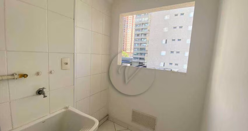Apartamento com 3 dormitórios à venda, 83 m² por R$ 796.000,00 - Jardim Três Marias - São Bernardo do Campo/SP