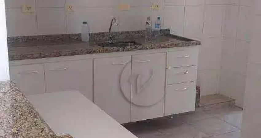 Apartamento para alugar, 70 m² por R$ 4.120,00/mês - Vila Pires - Santo André/SP