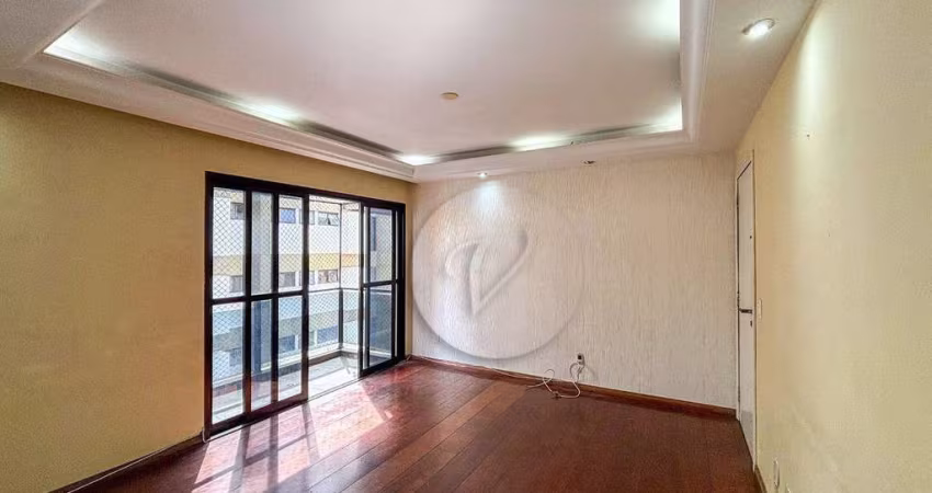 Apartamento à venda, 134 m² por R$ 960.000,00 - Centro - Santo André/SP