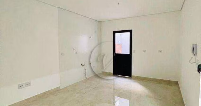 APARTAMENTO COM 65,00 M² - NA VILA PIRES PRÓXIMO AO CLUBE ARAMAÇAN