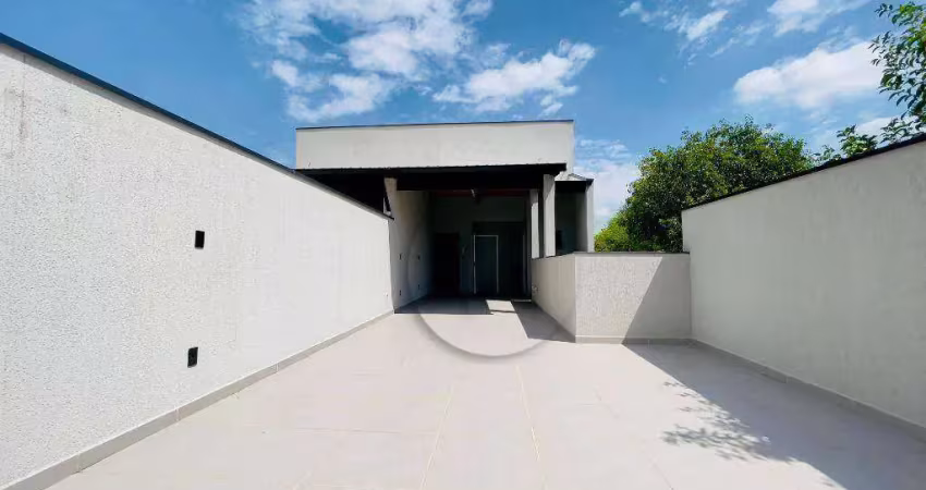 COBERTURA COM 140,00 M² A VENDA NO BAIRRO CAMPESTRE