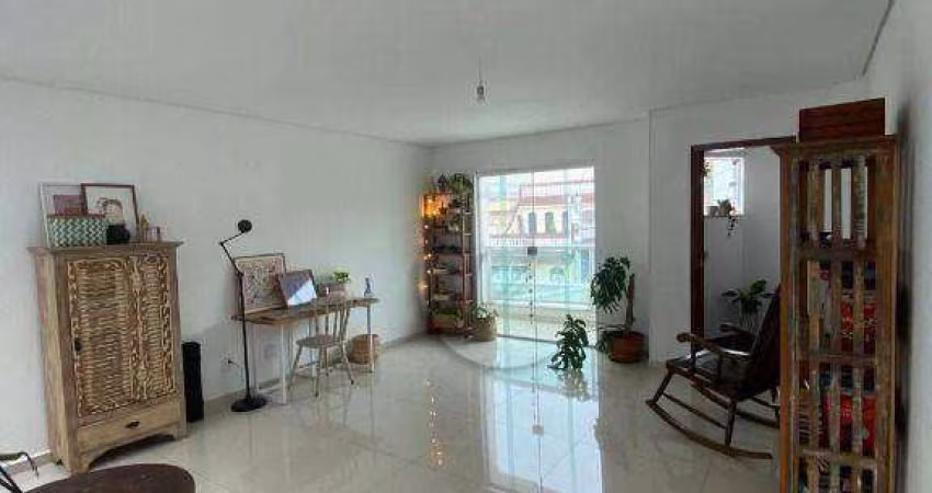 Sobrado com 4 dormitórios à venda, 245 m² por R$ 1.290.000,00 - Vila Pinheirinho - Santo André/SP