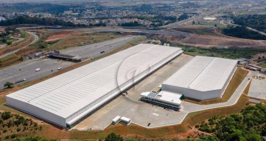 GALPÃO LOGISTÍCO COM 8.100 M² PARA ALUGAR EM ARUJÁ