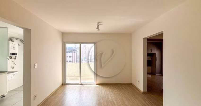 Apartamento com 2 dormitórios à venda, 63 m² por R$ 700.000,00 - Jardim Bela Vista - Santo André/SP