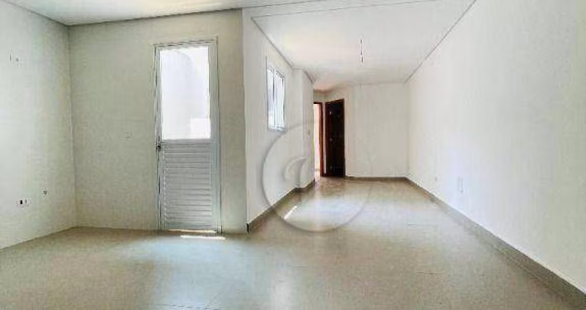 APARTAMENTO NOVO COM 65M² A VENDA NA VILA PIRES