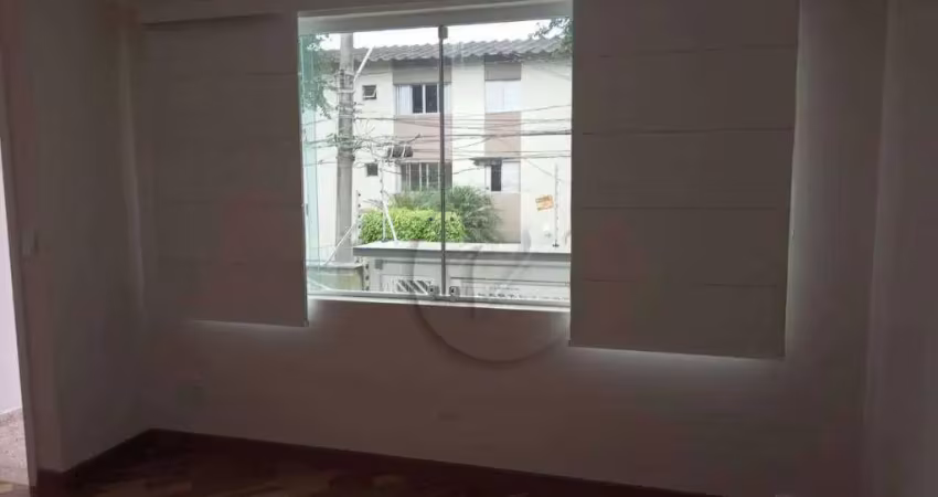 Sobrado com 3 dormitórios à venda, 176 m² por r$ 960.000,00 - jardim bela vista - santo andré/sp