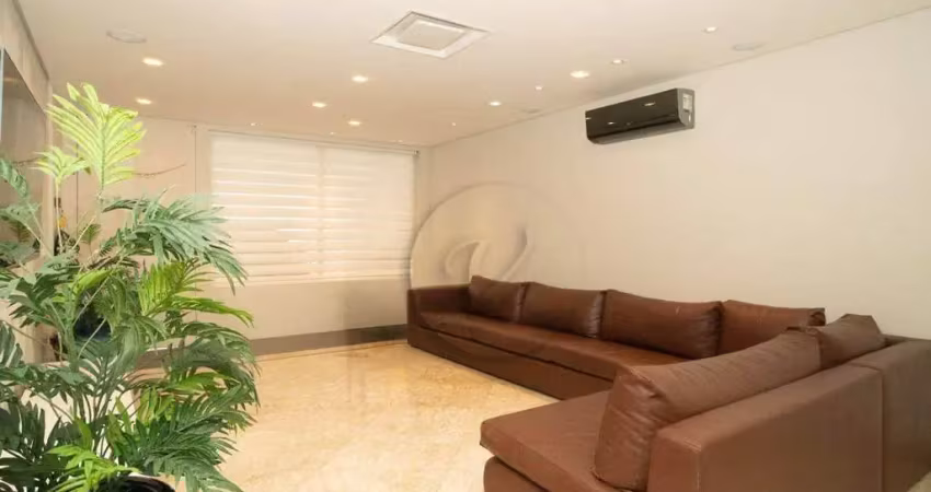 Sobrado à venda, 244 m² por R$ 1.790.000,00 - Campestre - Santo André/SP