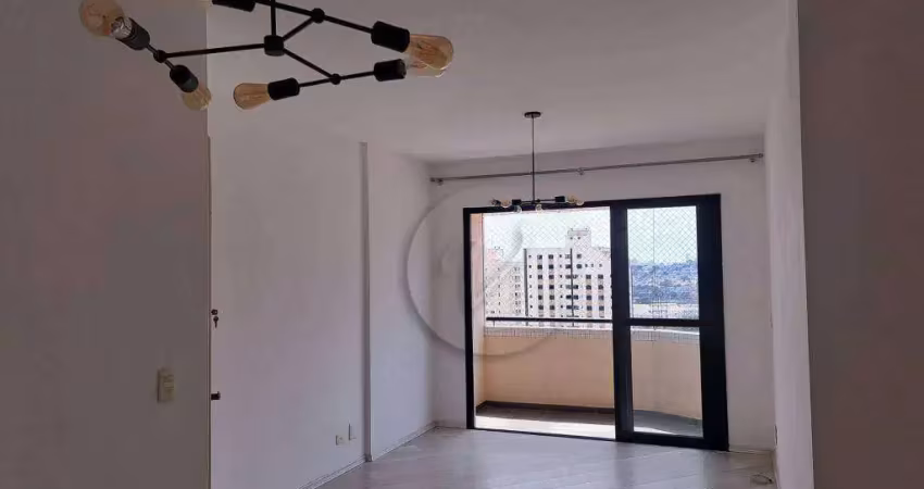 Apartamento com 3 dormitórios à venda, 98 m² por r$ 840.000,00 - santa paula - são caetano do sul/sp