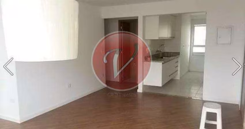 Apartamento, 84 m² - venda por R$ 900.000,00 ou aluguel por R$ 5.001,03/mês - Jardim - Santo André/SP