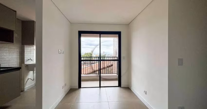 Apartamento para alugar, 65 m² por R$ 3.445,00/mês - Campestre - Santo André/SP