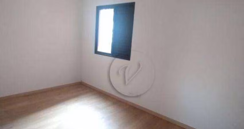 Apartamento com 2 dormitórios para alugar, 65 m² por R$ 3.812,00/mês - Vila Franca - São Bernardo do Campo/SP