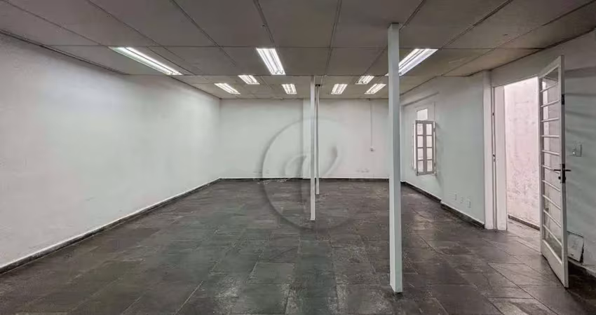 Casa, 575 m² - venda por r$ 4.800.000,00 ou aluguel por r$ 16.192,50/mês - jardim - santo andré/sp