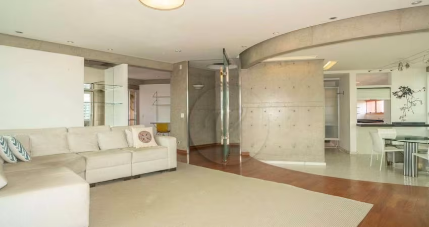Apartamento com 3 dormitórios, 205 m² - venda por R$ 2.560.000,00 ou aluguel por R$ 12.568,00/mês - Jardim - Santo André/SP