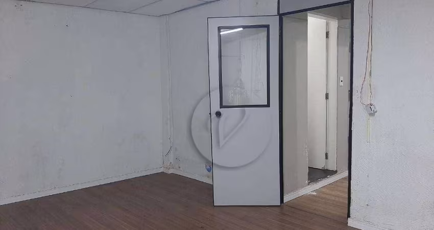 Prédio para alugar, 387 m² por R$ 8.000,00/mês - Campestre - Santo André/SP