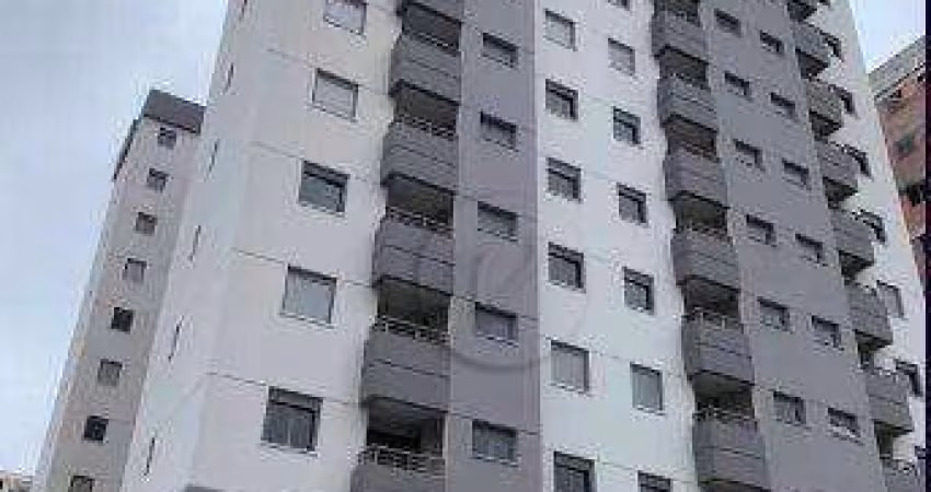 Apartamento próximo a UFABC