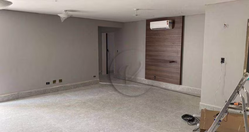 Apartamento com 3 dormitórios à venda, 155 m² por R$ 1.493.000,00 - Barcelona - São Caetano do Sul/SP