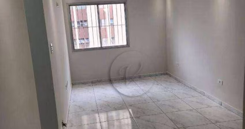 Apartamento para alugar, 76 m² por R$ 2.425,02/mês - Vila Santa Teresa - Santo André/SP