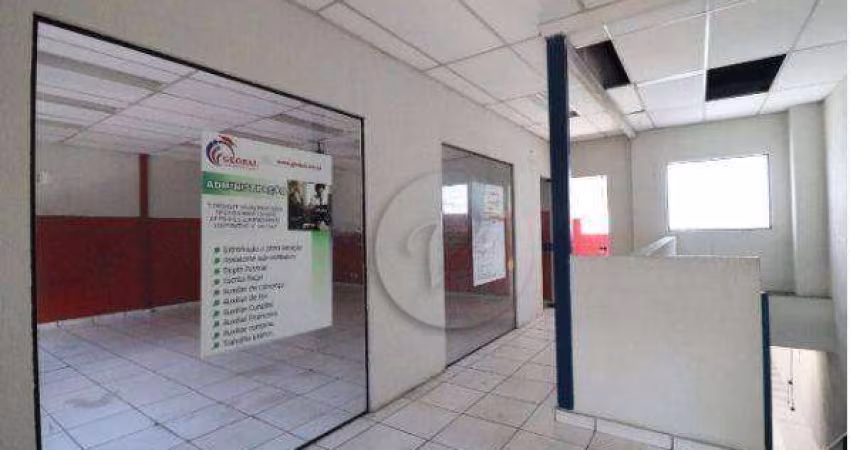 Prédio, 511 m² - venda por R$ 1.700.000,00 ou aluguel por R$ 8.829.527,82/mês - Centro - Diadema/SP