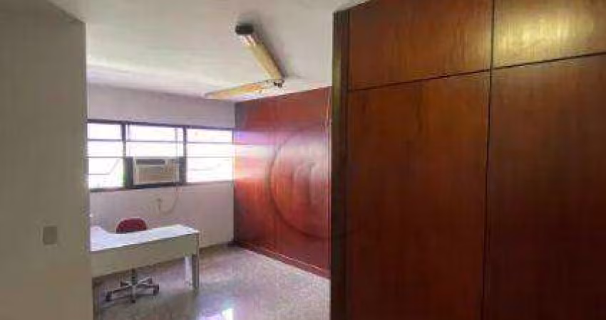 Sala para alugar, 68 m² por R$ 2.622,00/mês - Centro - Santo André/SP