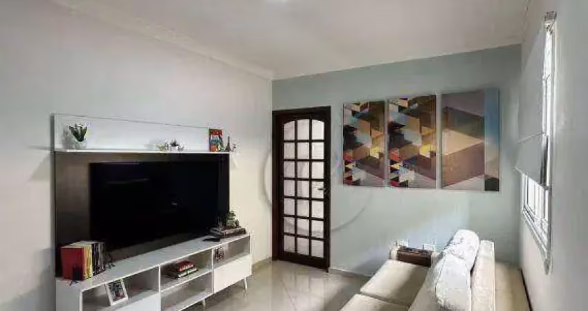 Linda Cobertura V. Paraiso