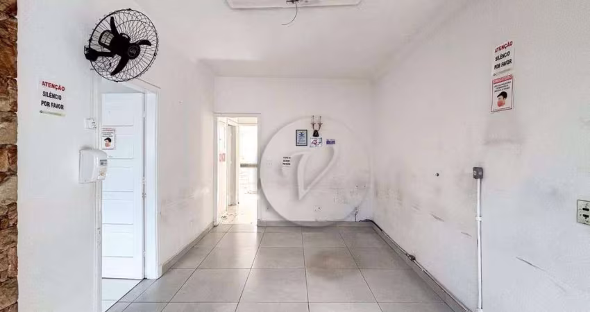 Casa para alugar, 145 m² por R$ 6.300,00/mês - Centro - Santo André/SP