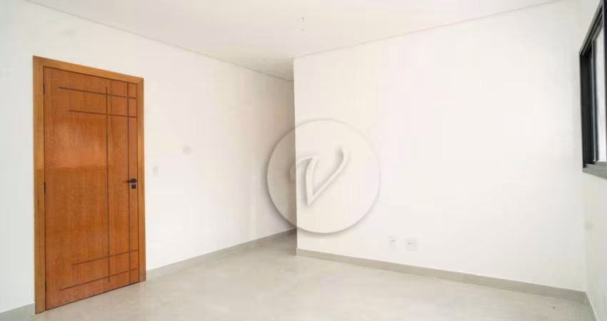 APARTAMENTO COM 62 M² A VENDA NA VILA ASSUNÇÃO.