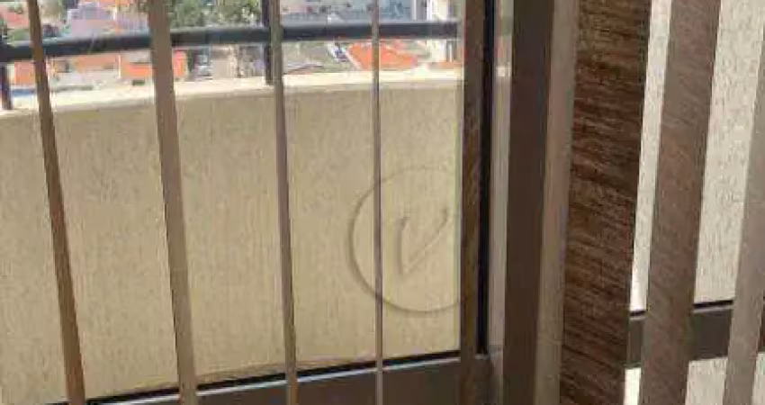 Flat para alugar, 44 m² por R$ 3.800,00/mês - Centro - Santo André/SP