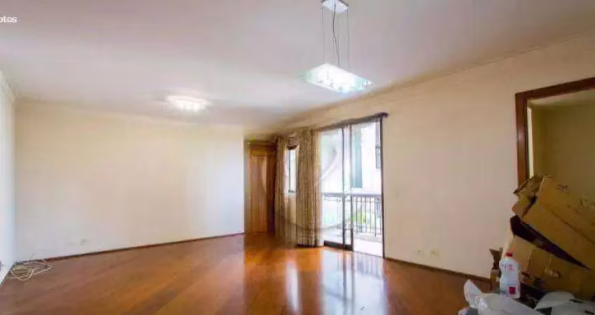 Apartamento com 3 dormitórios para alugar, 150 m² por R$ 5.192,39/mês - Centro - Santo André/SP