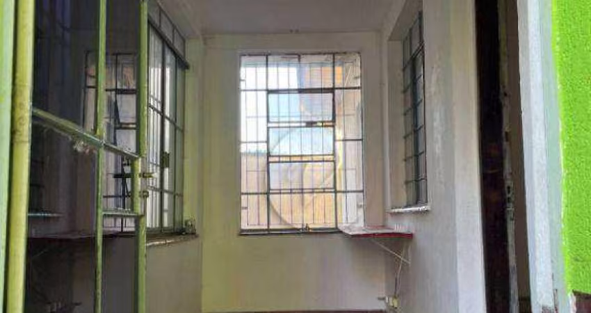 Casa com 2 dormitórios, 270 m² - venda por R$ 1.700.000 ou aluguel por R$ 5.900/mês - Barcelona - São Caetano do Sul/SP