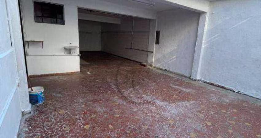 Casa, 200 m² - venda por R$ 1.700.000,00 ou aluguel por R$ 6.112,00/mês - Barcelona - São Caetano do Sul/SP