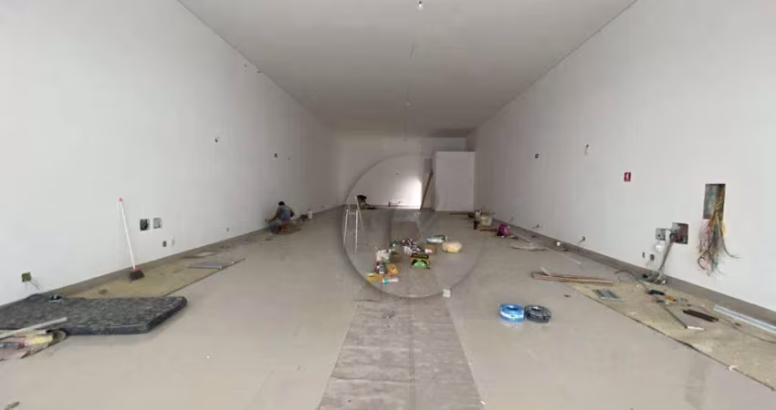 Galpão para alugar, 270 m² por R$ 16.000,00/mês - Vila Humaitá - Santo André/SP