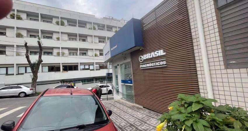 Sobrado com 5 dormitórios à venda, 235 m² por R$ 2.000.000,00 - Vila Assunção - Santo André/SP