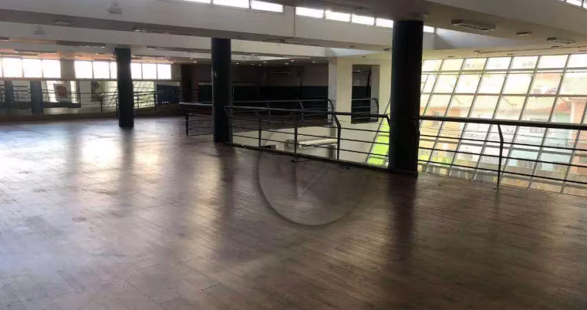 Prédio para alugar, 1664 m² por R$ 60.900,00/mês - Barcelona - São Caetano do Sul/SP