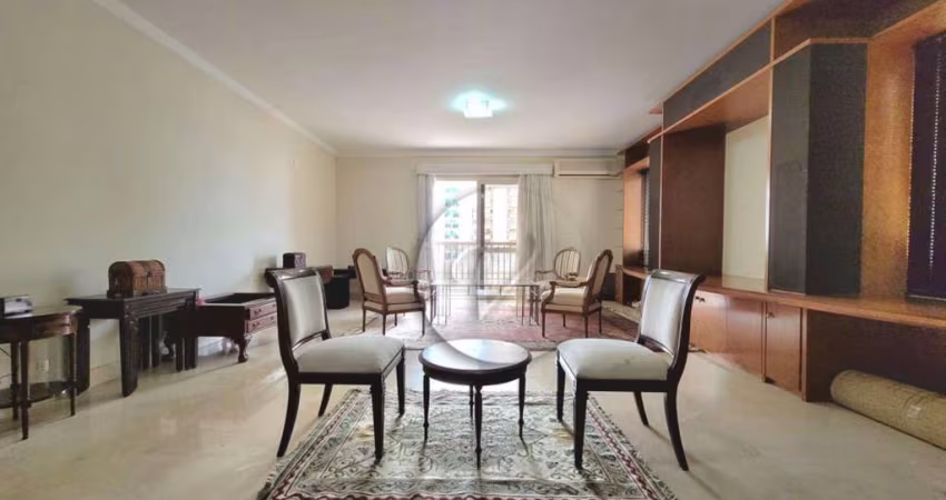 Apartamento com 3 dormitórios, 260 m² - venda por R$ 1.700.000,00 ou aluguel por R$ 8.236,00/mês - Jardim - Santo André/SP