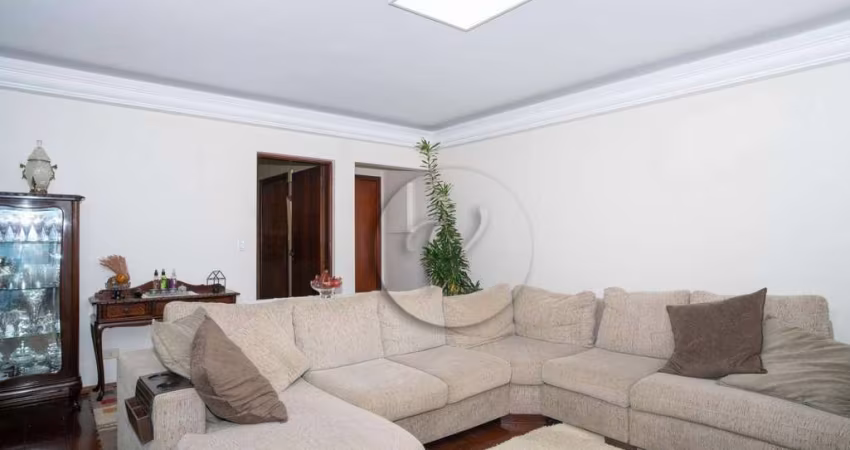 Apartamento com 3 dormitórios para alugar, 164 m² por R$ 6.361,00/mês - Barcelona - São Caetano do Sul/SP