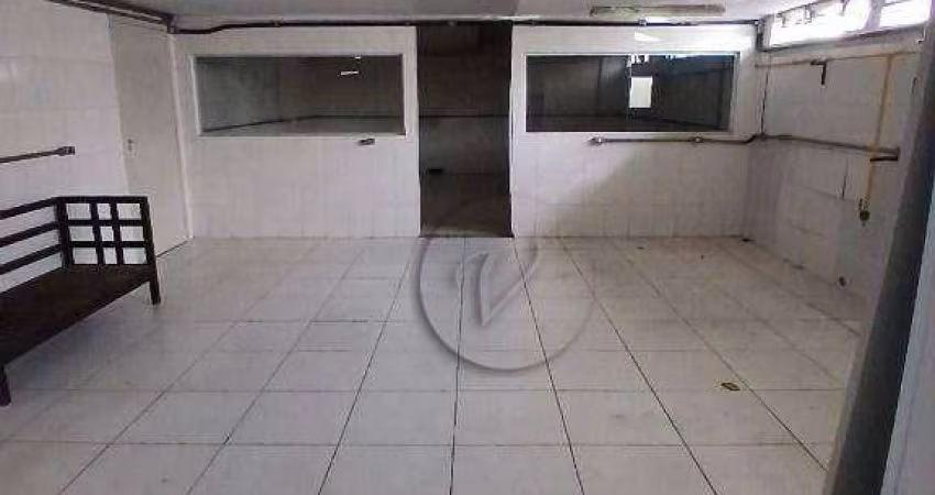 Prédio para alugar, 1300 m² por R$ 48.600,00/mês - Campestre - Santo André/SP