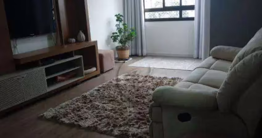 Apartamento com 1 dormitório à venda, 52 m² por R$ 490.000 - Jardim - Santo André/SP